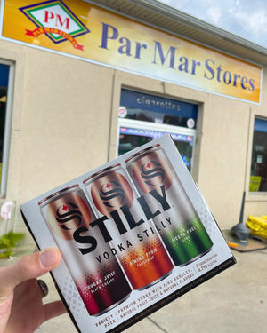 Image post by @drinkstilly on Instagram