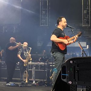 Image post by @spacconcerts on Instagram