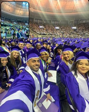 Image post by @texaschristianuniversity on Instagram