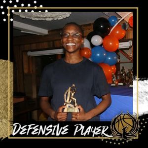 Image post by @ldnphoenixbball on Instagram
