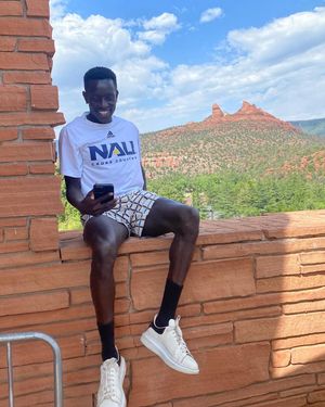 Image post by @nauflagstaff on Instagram