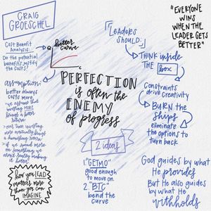 Image post by @glnsummit on Instagram