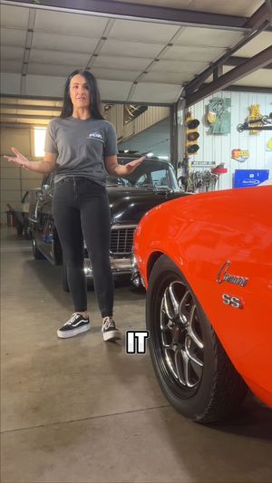 Video post by @peakauto on Facebook