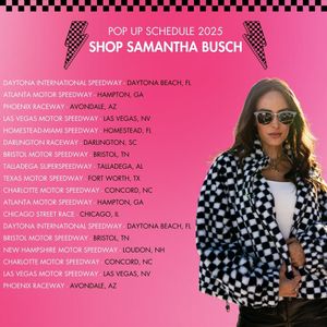 Image post by @samanthabusch on Instagram