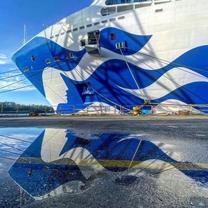 Image post by @diariodibordo_cruiseblog on Instagram