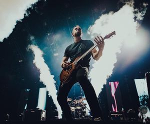 Image post by @music_junkies_official on Instagram