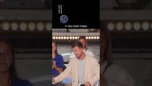 Video post by @vouschurch on YouTube