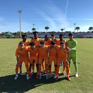 Image post by @dynamoacademy on Instagram