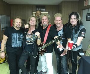 Image post by @nightranger on Instagram