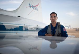 Image post by @nasaartemis on Instagram