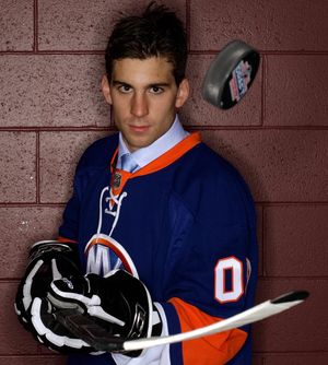 Image post by @nyislanders on Instagram