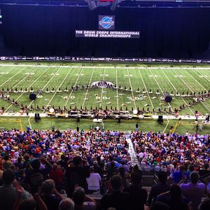 Image post by @carolinacrown on Instagram