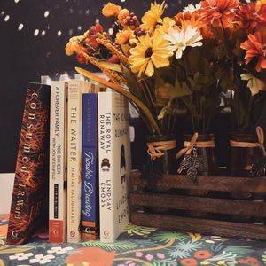 Image post by @gallerybooks on Instagram