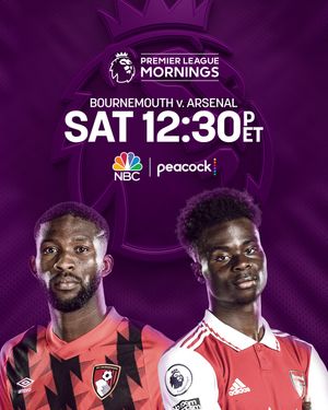Image post by @nbcsportssoccer on Instagram