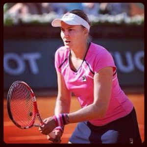 Image post by @filatennis on Instagram