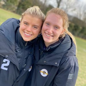 Image post by @lipscombwsoc on Instagram