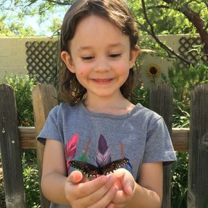 Image post by @kidsgardening on Instagram