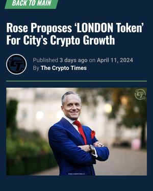 Image post by @londonrealtv on Instagram