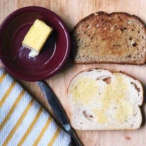 Image post by @farmtomktbread on Instagram