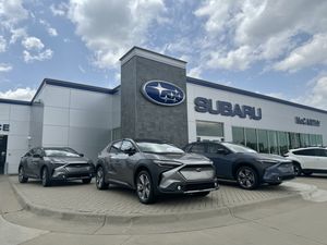 Image post by @mccarthysubaru on Instagram