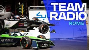 Video post by @fiaformulae on YouTube