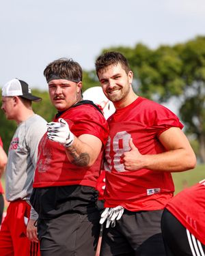 Image post by @msum_football on Instagram