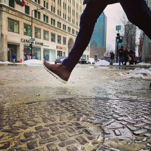 Image post by @mtl_unscripted on Instagram