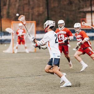Image post by @libertymenslax on Instagram