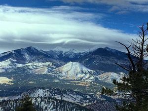 Image post by @nauflagstaff on Instagram