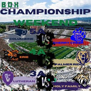 Image post by @boxstatesports on Instagram