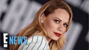 Video post by @enews on YouTube