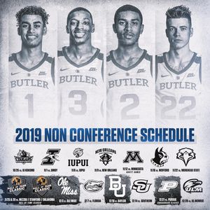 Image post by @butlermbb on Instagram