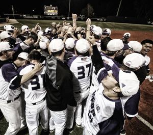 Image post by @ucaathletics on Instagram