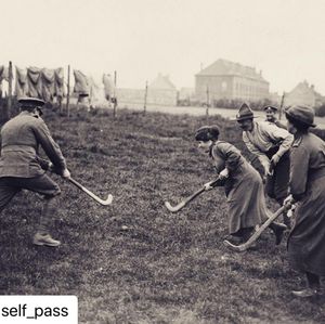 Image post by @deancollegefh on Instagram