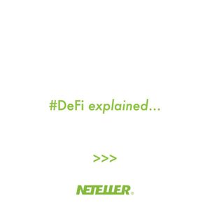 Image post by @neteller on Instagram