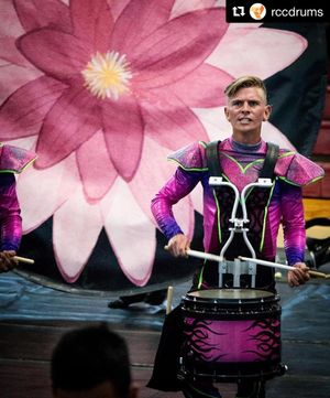 Image post by @thebluedevils on Instagram