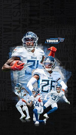 Image post by @Titans on Twitter/X