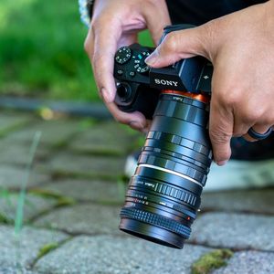 Image post by @fotodioxpro on Instagram