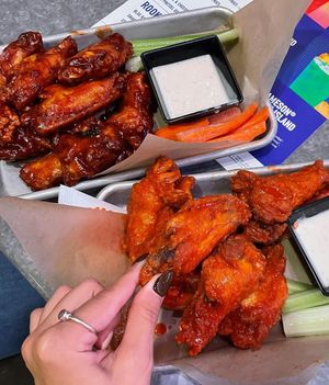 Image post by @daveandbusterskansascity on Instagram