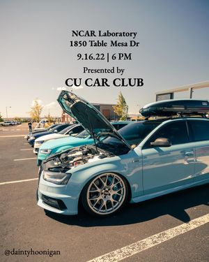 Image post by @cucarclub on Instagram