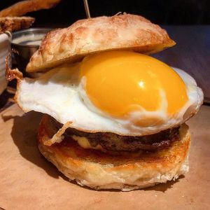 Image post by @theculturedpig on Instagram