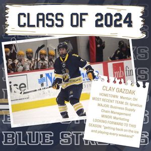 Image post by @hockeyjcu on Instagram