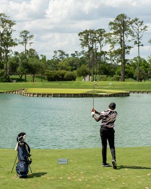 Image post by @pga on Instagram