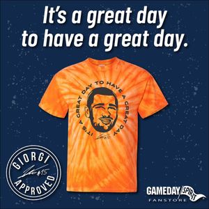Image post by @gamedayspirit on Instagram