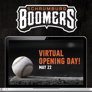Image post by @boomersbaseball on Instagram