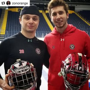 Image post by @quebec_remparts on Instagram