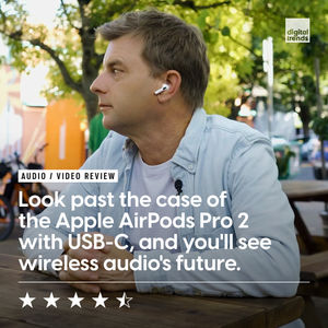 Image post by @digitaltrends on Instagram
