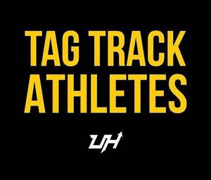 Image post by @unhypedathletics on Instagram