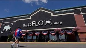 Video post by @thebfloshop on YouTube