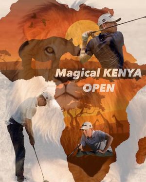 Image post by @alexknappegolf on Instagram